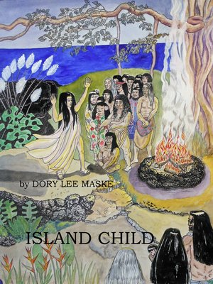 cover image of Island Child